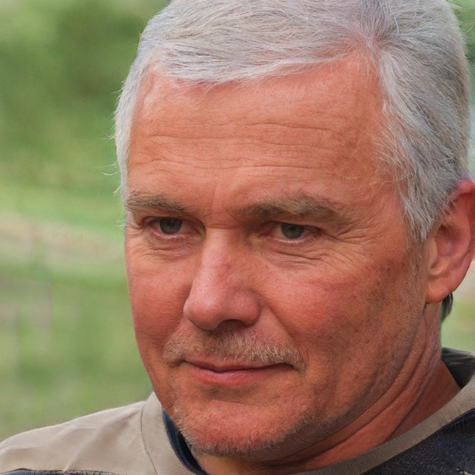 Dr. Michael Zimmermann